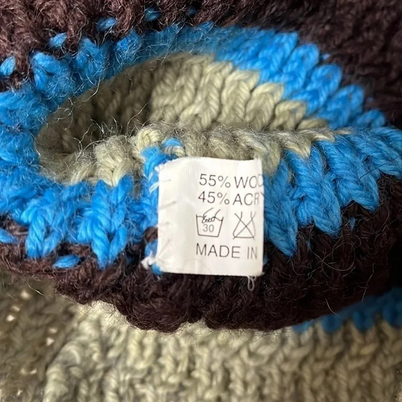 HOST PICK ✨ BILLABONG Wool Beanie Hat - Picture 4 of 7